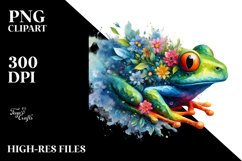 Sublimation|Clipart Product Image 1