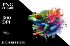 Sublimation|Clipart Product Image 1