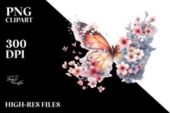 Sublimation|Clipart Product Image 2