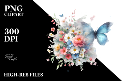 Sublimation|Clipart Product Image 2