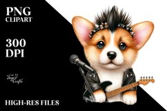 Sublimation|Clipart Product Image 1