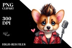 Sublimation|Clipart Product Image 3