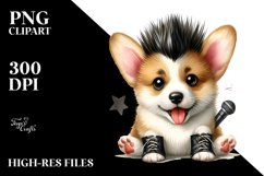 Sublimation|Clipart Product Image 3