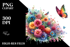 Sublimation|Clipart Product Image 2