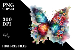 Sublimation|Clipart Product Image 2