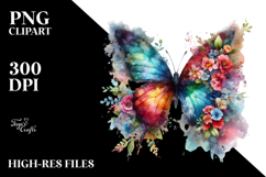 Sublimation|Clipart Product Image 2