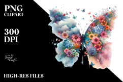 Sublimation|Clipart Product Image 2