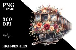 Sublimation|Clipart Product Image 1