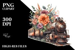 Sublimation|Clipart Product Image 3