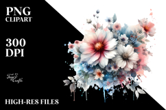 Sublimation|Clipart Product Image 2