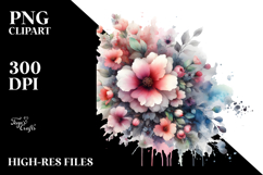 Sublimation|Clipart Product Image 2