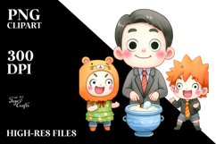 Sublimation|Clipart Product Image 3