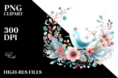Washed Whimsical, Transparent PNG Product Image 2