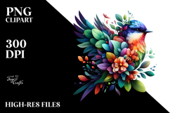 Sublimation|Clipart Product Image 2