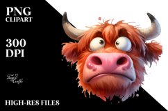 Sublimation|Clipart Product Image 3