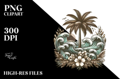 Sublimation|Clipart Product Image 2