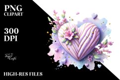 Sublimation|Clipart Product Image 2