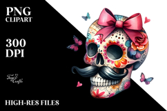 Sublimation|Clipart Product Image 2