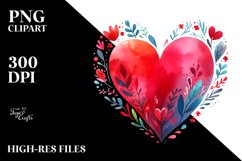 Sublimation|Clipart Product Image 2