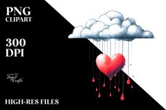 Sublimation|Clipart Product Image 2
