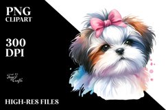 Sublimation|Clipart Product Image 3