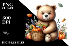 Sublimation|Clipart Product Image 3