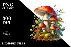 Sublimation|Clipart Product Image 1