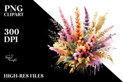 Sublimation|Clipart Product Image 1