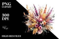 Sublimation|Clipart Product Image 3