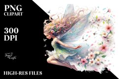 Sublimation|Clipart Product Image 1