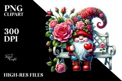 Sublimation|Clipart Product Image 2