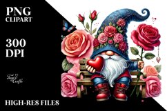 Sublimation|Clipart Product Image 2