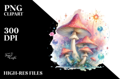 Sublimation|Clipart Product Image 2