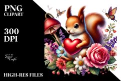 Sublimation|Clipart Product Image 2