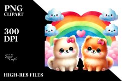 Sublimation|Clipart Product Image 2