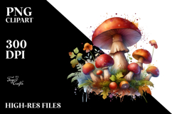 Sublimation|Clipart Product Image 2