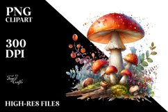 Sublimation|Clipart Product Image 1