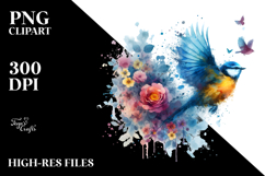 Sublimation|Clipart Product Image 2