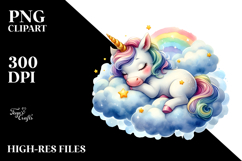 Sublimation|Clipart Product Image 2