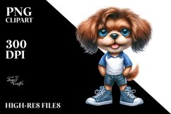 Sublimation|Clipart Product Image 1