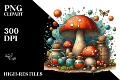 Sublimation|Clipart Product Image 2