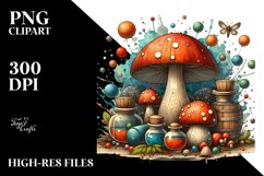 Sublimation|Clipart Product Image 3