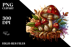Sublimation|Clipart Product Image 2