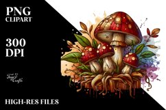 Sublimation|Clipart Product Image 3