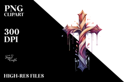 Sublimation|Clipart Product Image 2