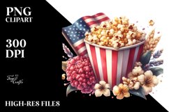 Sublimation|Clipart Product Image 1