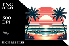 Sublimation|Clipart Product Image 2