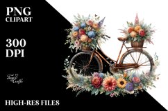 Sublimation|Clipart Product Image 3