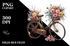 Sublimation|Clipart Product Image 1