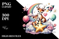 Sublimation|Clipart Product Image 2